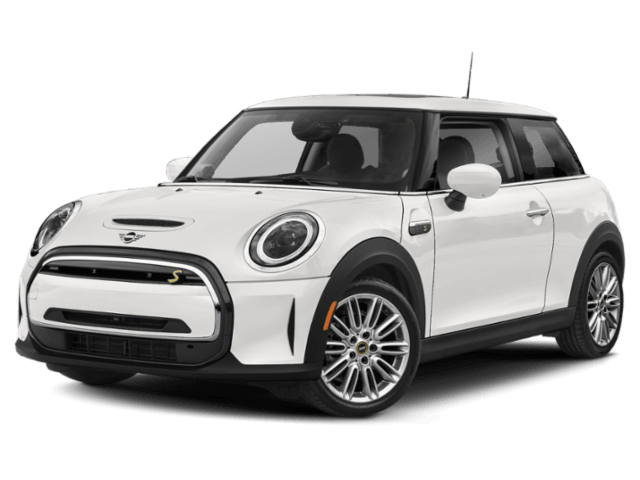 2024 MINI Cooper SE Electric: Number 10 from Top 10 electric cars in 2023