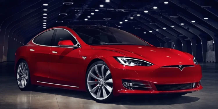 What are the types of electric vehicles out there on the market?