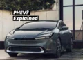 Plug-in Hybrid Electric Vehicles Basics