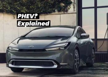 Plug-in Hybrid Electric Vehicles Basics