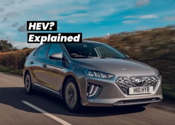 Hybrid Electric Vehicles Basics