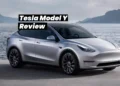 Tesla-model-y