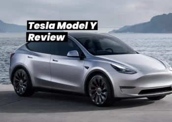 Tesla-model-y