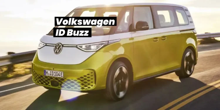 Volkswagen-ID-buzz