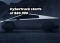 cybertruck