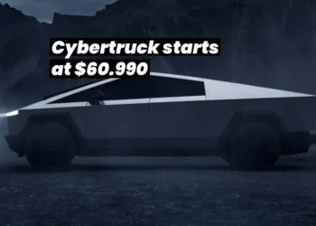 cybertruck