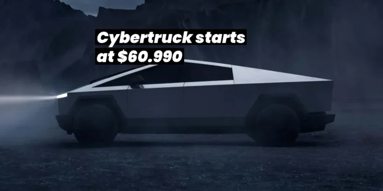 cybertruck