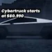 cybertruck