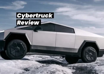cybertruck