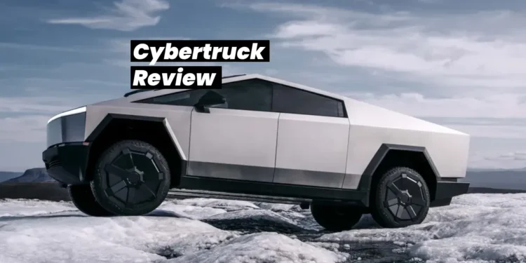 cybertruck