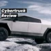 cybertruck