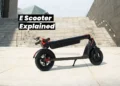 Electric Scooters Basics
