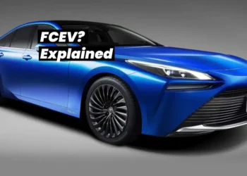 Fuel Cell Electric Vehicles Basics