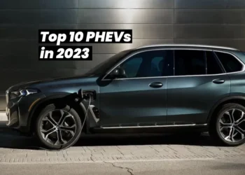 2024 Porsche’s Macan EV is revealed, and will be launched next year!