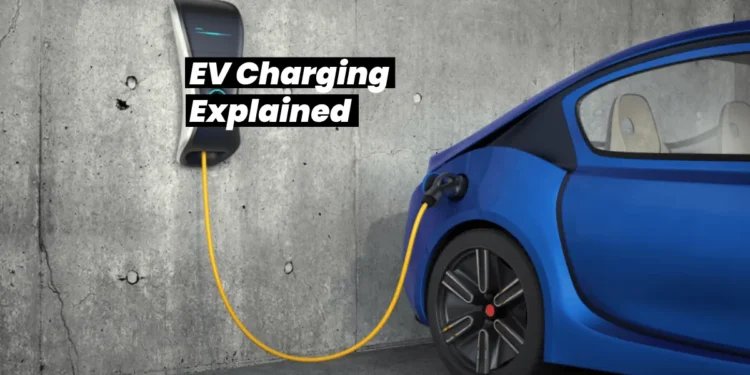 EV Charging Basics