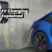 EV Charging Basics