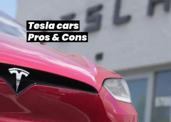 What is good about Tesla cars? What about their quality? A summary of pros and cons of Tesla cars.