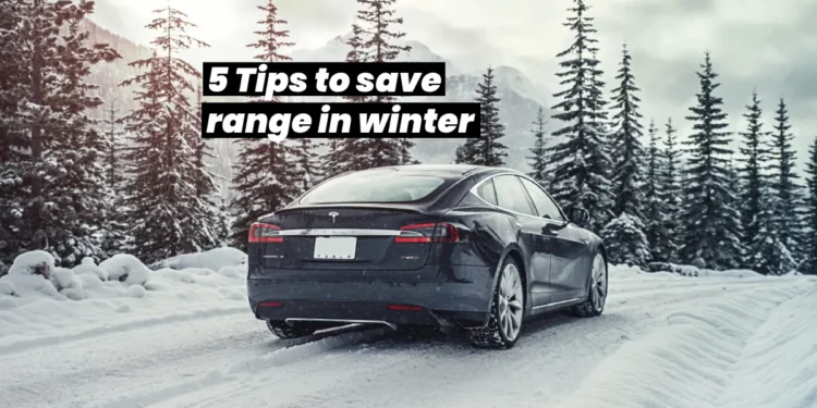 tesla-in-cold-weather