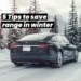 tesla-in-cold-weather