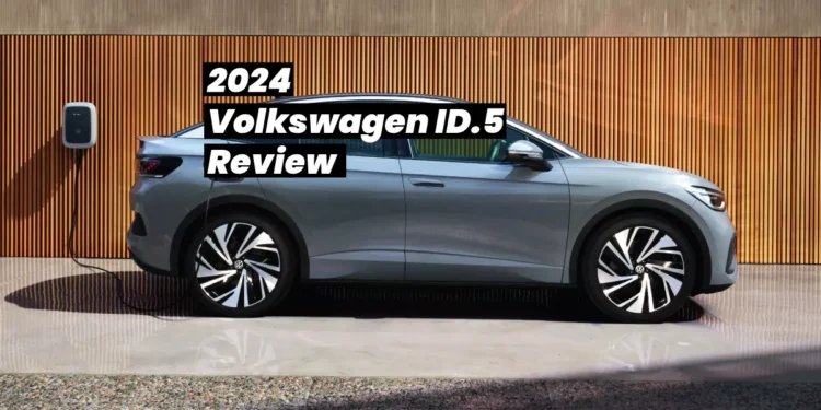 2024-Volkswagen-id-5