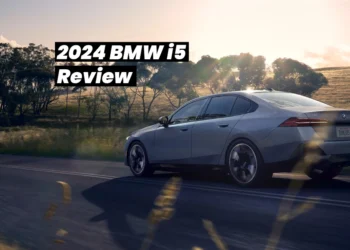 2024 BMW i5 Review, Pricing, Pros & Cons
