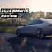 2024 BMW i5 Review, Pricing, Pros & Cons