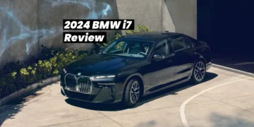 2024 BMW i7 Review, Pricing, Pros & Cons