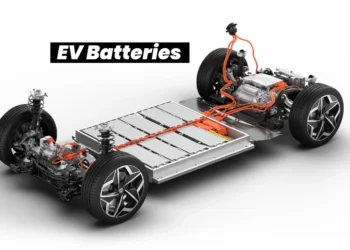 EV-batteries