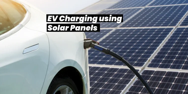 EV-charging-using-solar-panels