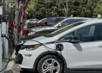 All You Need To Know About Electric Cars