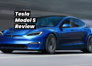 Tesla-model-s