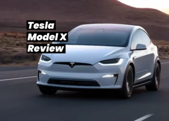 Tesla-model-x