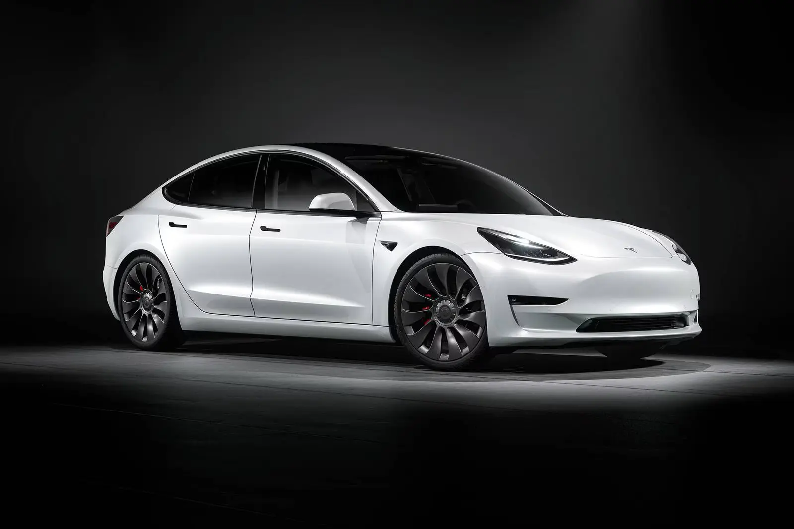 Tesla model 3 Review